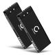 2x Batteri UTL-001, UTL-003 900mAh