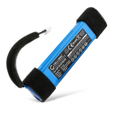 Batteri for JBL Xtreme Special Edition 5000mAh fra CELLONIC