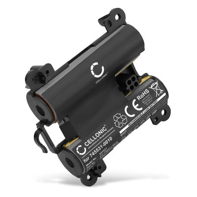 Batteri for Bose SoundLink Revolve Plus I 088772,088789,088796 (2600mAh, 7.4V) fra CELLONIC