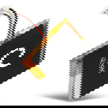 AHB552826TPC Battery for Sennheiser SDW 5016, 5015, 5014, 5013, DW 10, SDW 10, SDW 10 HS 360mAh Headphone / Headset Battery Replacement