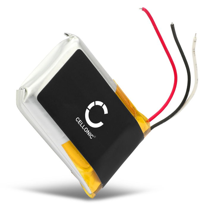 Batteri for Skullcandy Hesh 3 FT822132P (400mAh, 3.7V) fra CELLONIC