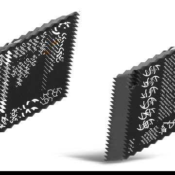 1x Battery for Eartec Hub Systems, UltraLITE, HUB LX600LI (810mAh, 3.7V) from CELLONIC