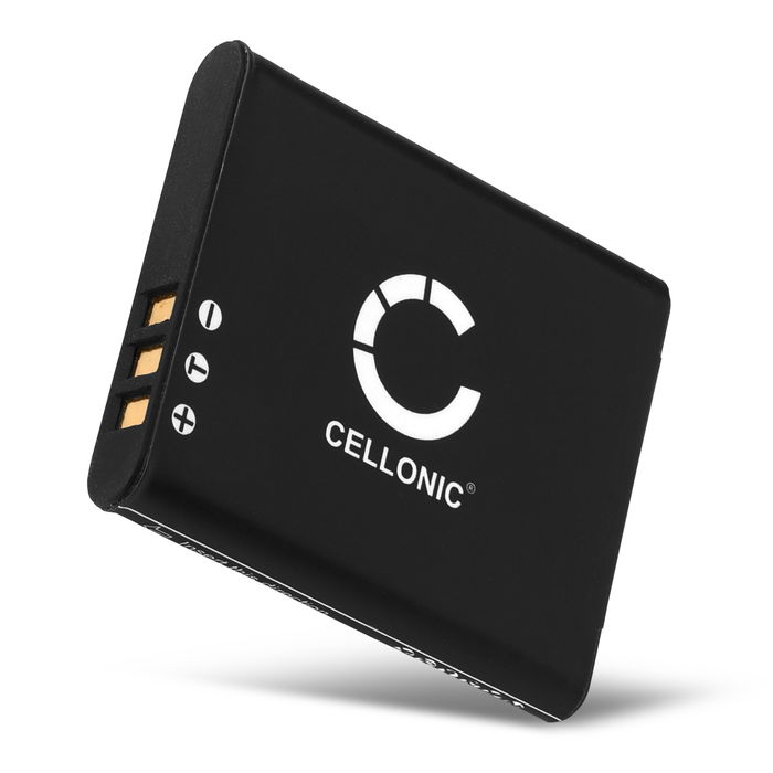 Batteri for Sony MDR-100, MDR-100ABN, MDR-1RBT 800mAh fra CELLONIC