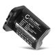 1x Batteri ALB-C, M611020 2600mAh
