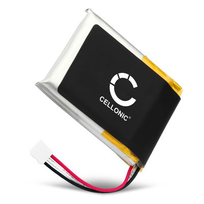 Batteri for Suunto Ambit 1, Ambit 2, Ambit 2S, Ambit 3 / Suunto PR-382530 240mAh fra CELLONIC