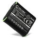 Batteri PMNN4477A (AA Version) 1500mAh