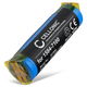 1x Batteri 1584-7100 800mAh