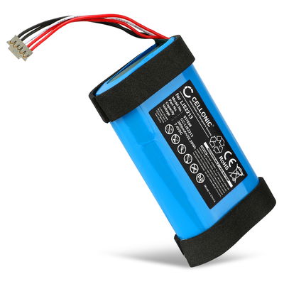 Batteri for Sony SRS-HG1, SRS-HG2, SRS-HG110 3000mAh fra CELLONIC