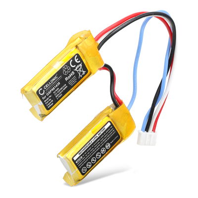 Batteri for JBL Soundgear / JBL GSP981438 2S 800mAh fra CELLONIC