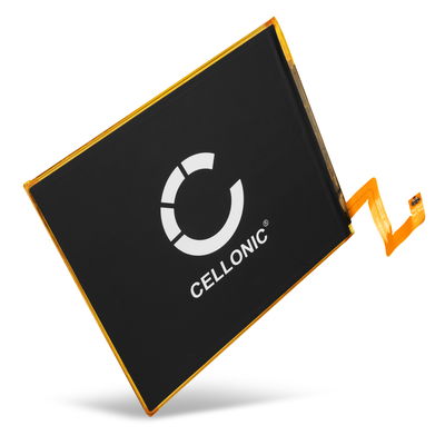 Batteri for Lenovo Tab M10 Plus TB-X606F, L19D1P32 4800mAh fra CELLONIC
