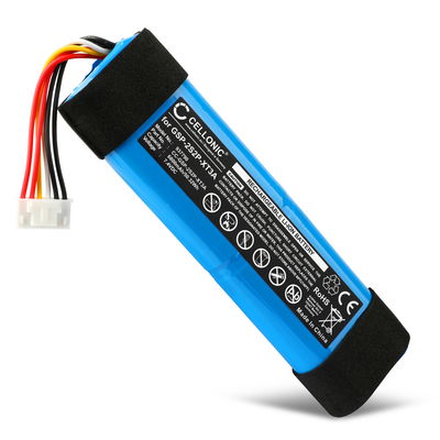 Batteri for JBL Xtreme 3 6800mAh fra CELLONIC