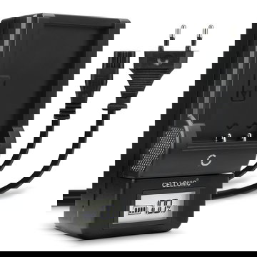 USB Lader for 010-11599-00 010-11654-03 361-00053-00 (Garmin Alpha 100 / Montana 600, 600T, 610, 680, 680t, 650, 650t / Monterra / VIRB Elite 1.4)