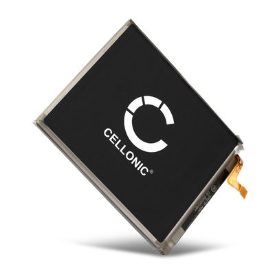 Batteri for Samsung Galaxy Note 20 Ultra 4G / 5G (SM-N985) 4200mAh fra CELLONIC