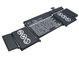 1x Batteri A1582 6500mAh