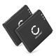 2x Batteri DMW-BCN10, BP-DC14 770mAh