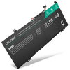 1x Batteri 5800mAh