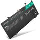 1x Batteri 5B10Q16066, l17c4pb0 5800mAh