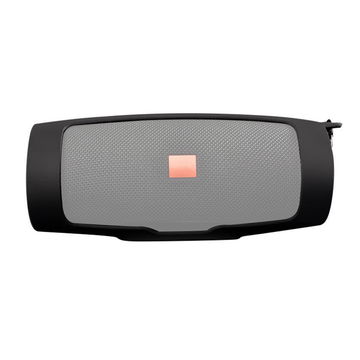 Lomme for JBL Charge 4, svart shell pocket tasker