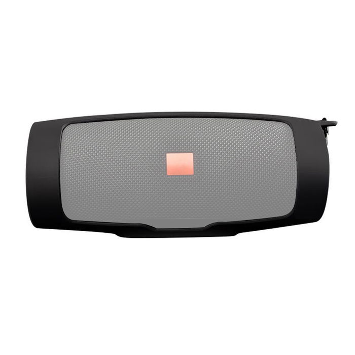 Lomme for JBL Charge 4, svart shell pocket tasker