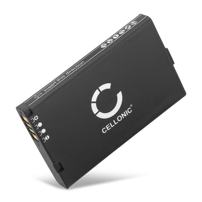 Batteri for Flysky FA605 FS-GT2B FS-GT3B FS-GT3C FS-i10 FS-iT4 FS-iT4S 1600mAh fra CELLONIC