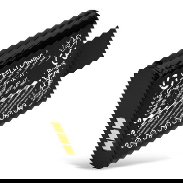 Batteri for PURE Avalon N5 / Evoke D4, D6, F4, H4, H6, S340b, Sensia 200D Connect 10400mAh fra CELLONIC