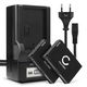 2x Batteri FXDC02 72-011-00 1750mAh + Lader