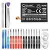 1x Battery 5800mAh+ Tool-kit