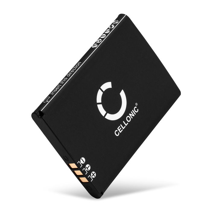 Doro 7080 Batteri 3.7V 1200mAh fra Cellonic