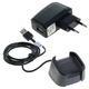 Lader + USB-kabel