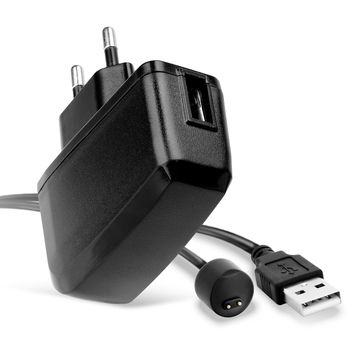 Ladere for Amazfit Band 5 / Xiaomi Mi Band 5 / Mi Band 6 - (1A)