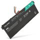 1x Batteri AC14B3K 3600mAh