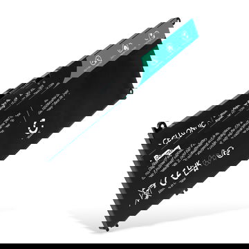 Battery for Dell G3 15, Latitude 3500, Latitude 3400, Latitude 3490, Inspiron 17 7000, Inspiron 7577, 33YDH 15.2V 3600mAh from CELLONIC