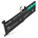 1x Batteri L16M2PB2 L17L2PF1 L16S2PB1 4100mAh