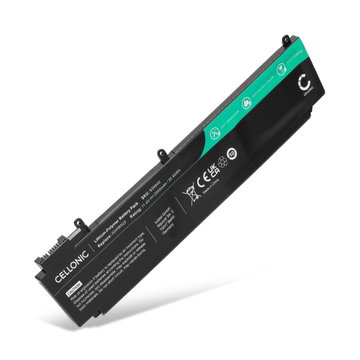 Batteri for Lenovo ThinkPad T470s, ThinkPad T460s, 00HW022, SB10F46460, SB10F46461 2000mAh 11.4V fra CELLONIC
