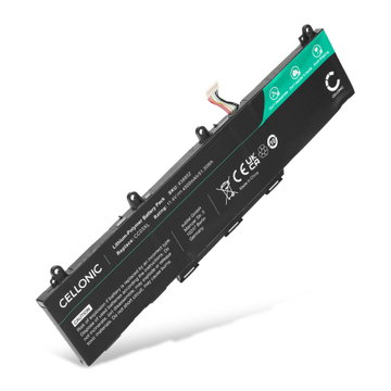 Batteri for HP EliteBook 830 Gen 8, 830 Gen 4, 830 Gen 7, 845 Gen 8, 845 Gen 4, 835 Gen 8, 835 Gen 7, 845 Gen 6, 860 Gen 10 | ZBook Firefly 14 Gen 8, 14 Gen 7, 14 Gen 7 | ProBook 635 Aero Gen 8 4500mAh 11.4V fra CELLONIC