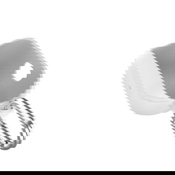 Lomme for Samsung Galaxy Buds (SM-R170 / SM-R175) - , hvit shell pocket tasker