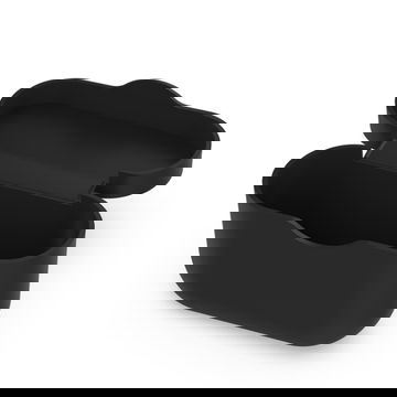 Lomme for Sony WF-1000XM3 - , svart shell pocket tasker