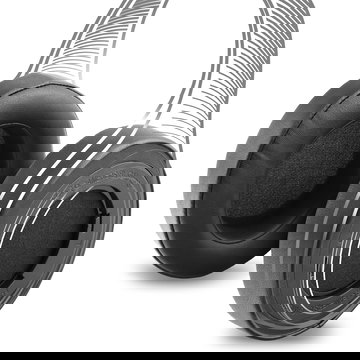 subtel Erstatningsøreputer for hodetelefondeksler Myk skumpute Øreputer Over-ear Hodetelefonputer / Øreklokker