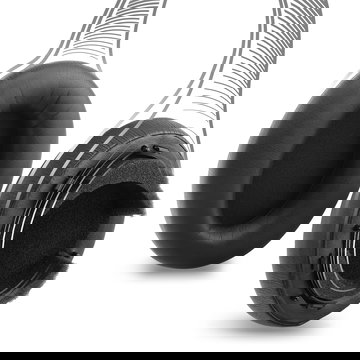 subtel Erstatningsøreputer for Sony WH-1000xM3 hodetelefondeksler - Myke skumøreputer til over-ear hodetelefoner