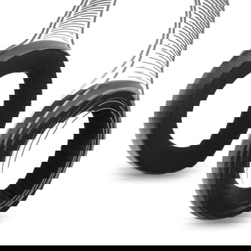 subtel® Replacement Ear Pads for Sennheiser HD820 Headphone Covers Soft Foam Earpads Over Ear Headphone Cushions / Earphone Cups