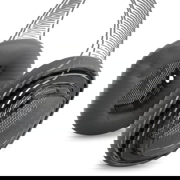 subtel Erstatningsøreputer for hodetelefondeksler Myk skumpute Øreputer Over-ear Hodetelefonputer / Øreklokker