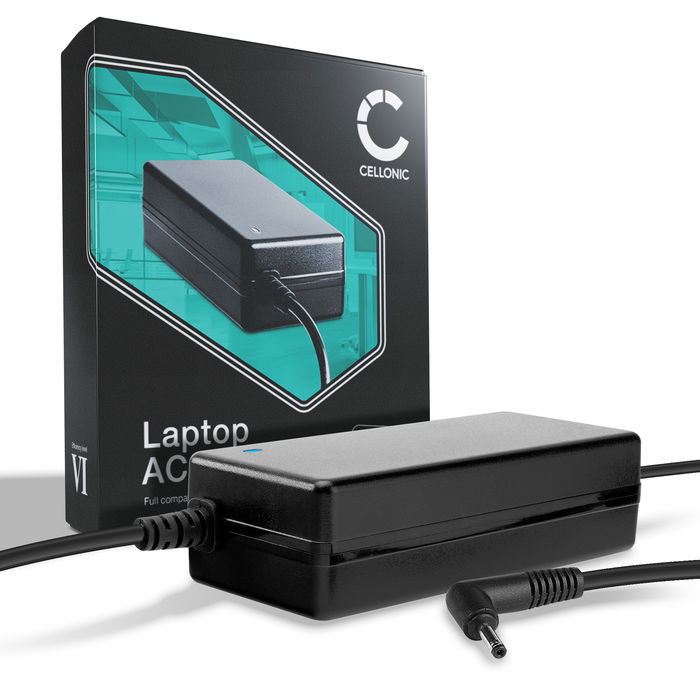 Lader for Acer Swift 3 (SF314-52) Ladekabel 65W 19V Power Adapter