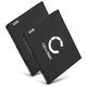 2x Batteri EB-B100AE, GH43-03948B 1500mAh