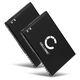 2x Batteri EB504465VU 1500mAh