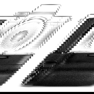 VG-C3EM Batterigrep for Sony A9, A7 III, A7R III, A7S III-kameraer - NP-FZ100 Vertikalt portrettgrep fra CELLONIC