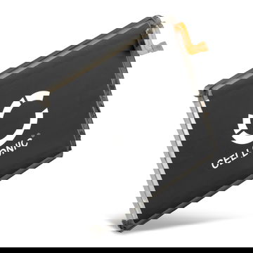 Batteri for Samsung Galaxy S21 Ultra (SM-G998) 4900mAh fra CELLONIC