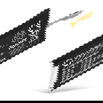 Batteri for Samsung Gear Fit 2 Pro (SM-R365) 200mAh fra CELLONIC