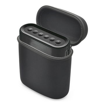 Lomme for Bose SoundLink Color - , svart shell pocket tasker