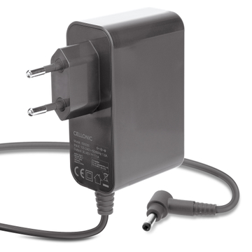 Lader til Dyson V15, V15 Detect Absolute; V12; V10; 15; 12 Dyson V10/V11 fra CELLONIC