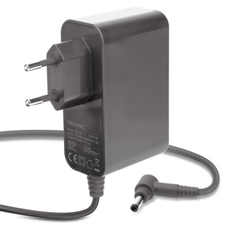 Lader til Dyson V15, V15 Detect Absolute; V12; V10; 15; 12 Dyson V10/V11 fra CELLONIC